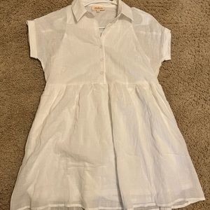 Baby Doll Dress